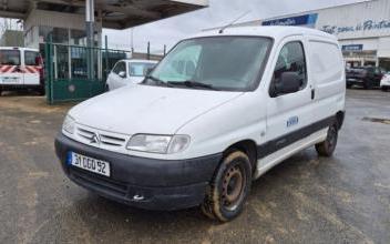 Citroen Berlingo Blois