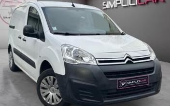 Citroen berlingo Vaucresson