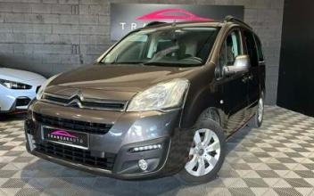 Citroen berlingo Lons