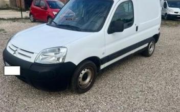 Citroen berlingo Armeau