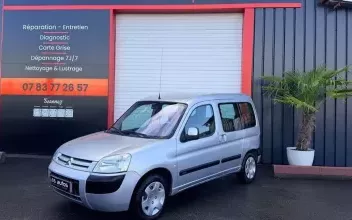 Citroen Berlingo Bischwiller