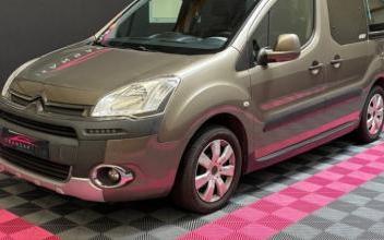 Citroen Berlingo Bruay-la-Buissière