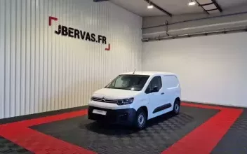 Citroen Berlingo Trémuson