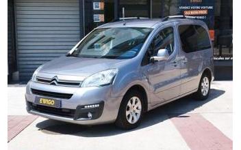 Citroen berlingo Forbach
