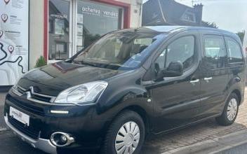 Citroen Berlingo Sainte-Marguerite