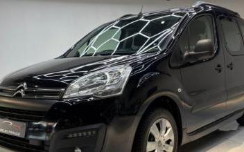 Citroen Berlingo Vieux-Condé