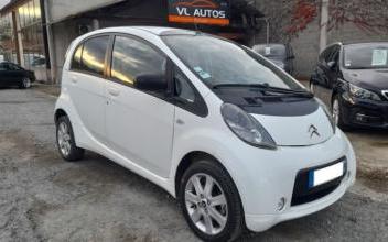 Citroen C-Zero Gleizé