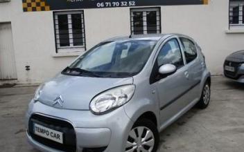 Citroen c1 Clamart