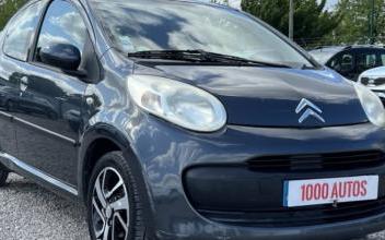 Citroen C1 Roncq