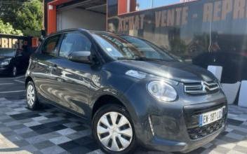 Citroen C1 Morsang-sur-Orge