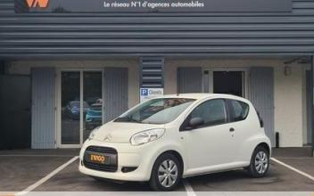 Citroen c1 Saintes