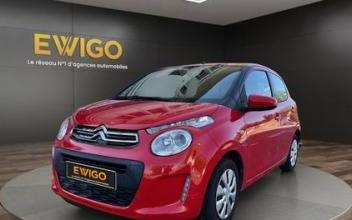 Citroen c1 Seynod