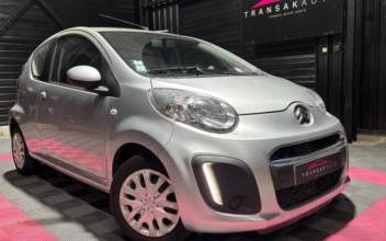 Citroen C1 Cuincy