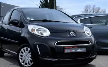 Citroen C1 Vendargues