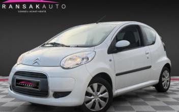 Citroen C1 Le-Cannet