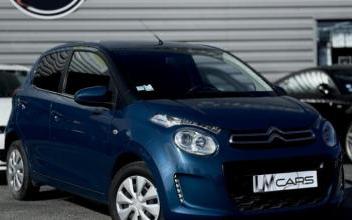 Citroen C1 Châteaubernard