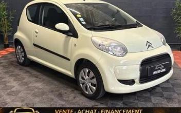 Citroen c1 Mérignac