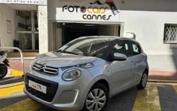 Citroen c1 Cannes