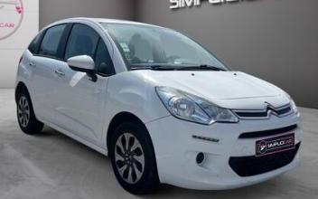 Citroen c3 Avignon