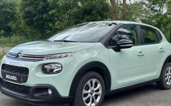 Citroen c3 Jouars-Pontchartrain
