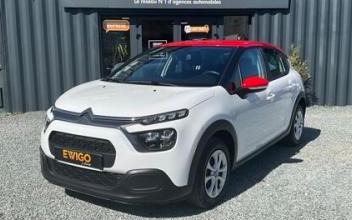 Citroen c3 La-Rochelle