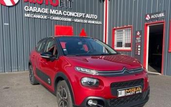 Citroen c3 Poitiers