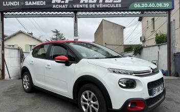 Citroen C3 Argenteuil