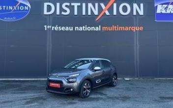 Citroen c3 Corzé