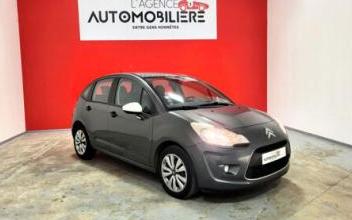 Citroen c3 Chambray-lès-Tours
