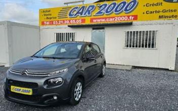 Citroen c3 Fouquières-lès-Lens