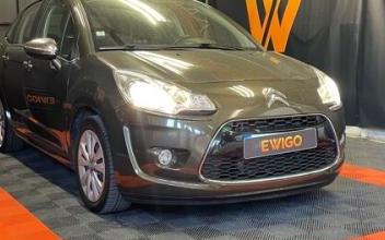 Citroen c3 Trélissac