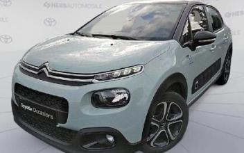 Citroen c3 Besançon