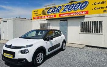 Citroen c3 Fouquières-lès-Lens