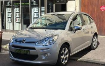 Citroen c3 Versailles
