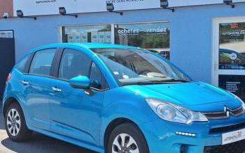 Citroen C3 Danjoutin