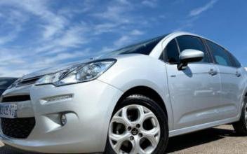 Citroen C3 Strasbourg
