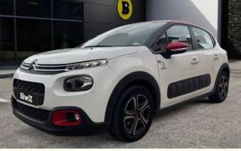 Citroen c3 Tignieu-Jameyzieu