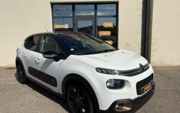 Citroen c3 Ampuis