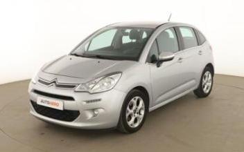 Citroen c3 Issy-les-Moulineaux