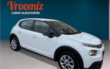 Citroen c3 Marsannay-la-Côte