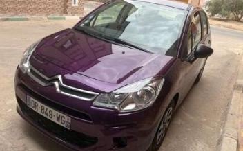 Citroen c3 Vienne