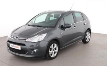 Citroen c3 Issy-les-Moulineaux