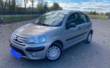 Citroen c3 Cours-la-Ville