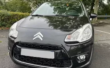 Citroen C3 Romainville