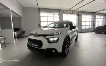 Citroen C3 Châtellerault