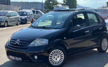 Citroen C3 Saint-Martin-d'Hères
