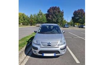 Citroen c3 Villabé