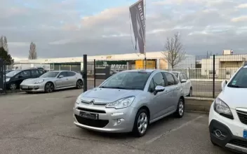 Citroen C3 Longvic
