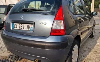 Citroen C3 Aubagne