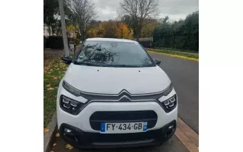 Citroen C3 Noisy-le-Grand